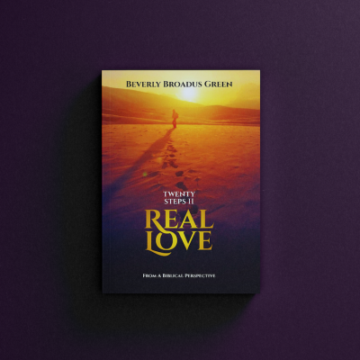 Twenty Steps to Real love