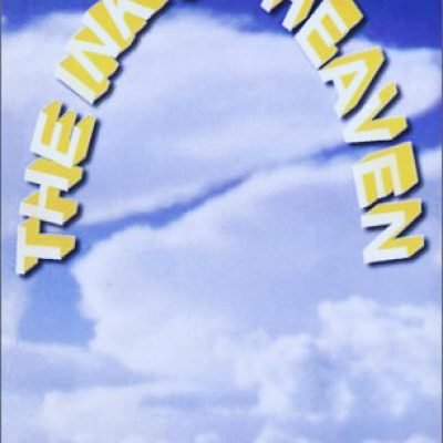 inkof heaven web